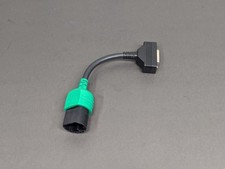 Vertronix Mastertech Toyota Tdcl Scanner Cable Adapter 02001895 Vertronix Mastertech Toyota Tdcl Scanner Cable Adapter 02001895