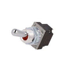 1MT1-6 Switch: Lever switch Pos: 2 SPST (ON)-OFF 5A/28VDC -40-85°C HONEYWELL