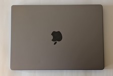 Apple MacBook Pro 14" 2021 M1 Pro 16GB 1TB Space Gray MKGQ3LL/A. F0Q 