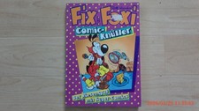 Fix und Foxi Comic-Knüller, Taschenbuch Nr. 7, Pabel / Moewig-Verlag