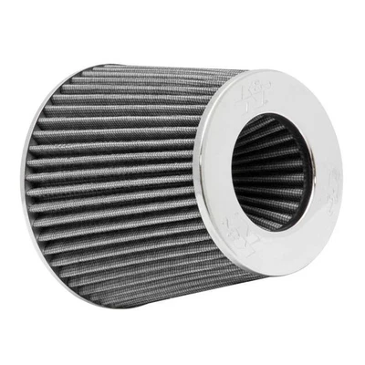 FILTRE A AIR UNIVERSEL K&N RG-1001WT-L - Photo 1/4