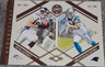 Panini 2021 Legacy Generations Ed Christian McCaffrey #G-4 Broncos Panthers NFL