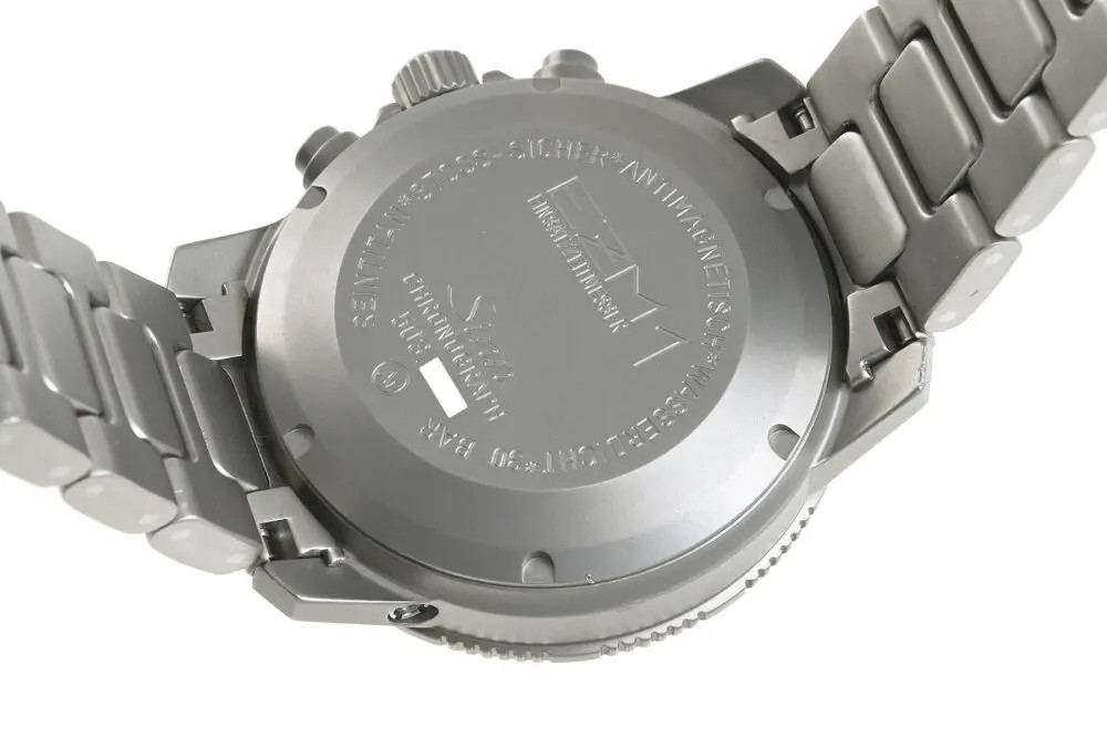 SINN 503.EZM-1 503.EZM-1 #003 image 5