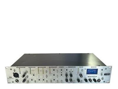 Focusrite Platinum VoiceMaster Pro Channel Strip EQ Compressor