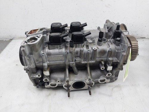 ZYLINDERKOPF VW Golf VIII (CD1) Hatchback 1.5 eTSI 16V (DFYA) 2020 05E103404F