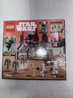LEGO® Star Wars Clone Trooper And Battle Droid Battle Pack Building Set 75372