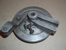 Zündapp ZD, ZR, ZX, ZA 10,20,30,40, Hinterradbremse, Bremse