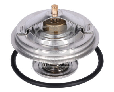 FEBI BILSTEIN 12188 Thermostat, Kühlmittel für BMW