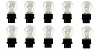 10x 3157 Bright Light Bulbs Tail Brake Backup Reverse S8 Signal Lamp Turn Signal