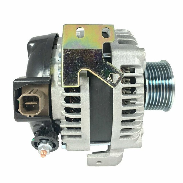 Toyota Rav4 2010 Alternator Replacement Cost