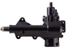 PWR Steer Steering Gear fits Ford F250 1968-1979 RWD 69FDCR