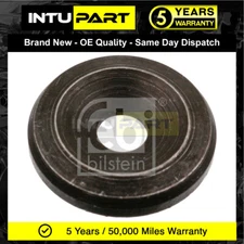 Fits Transporter Caddy LT Doblo Ducato IntuPart Fuel Injector Heat Shield