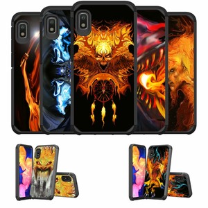galaxy a10e custom case
