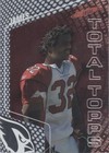 2006 Topps Total Edgerrin James #TT10
