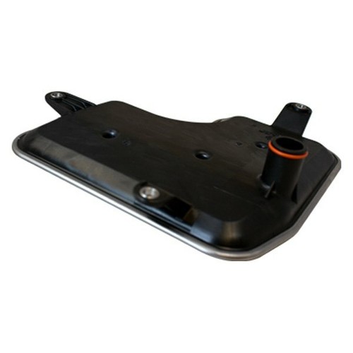 10R140 Transmission Service Kit & PPE Brushed Deep Pan For 20+ Ford F