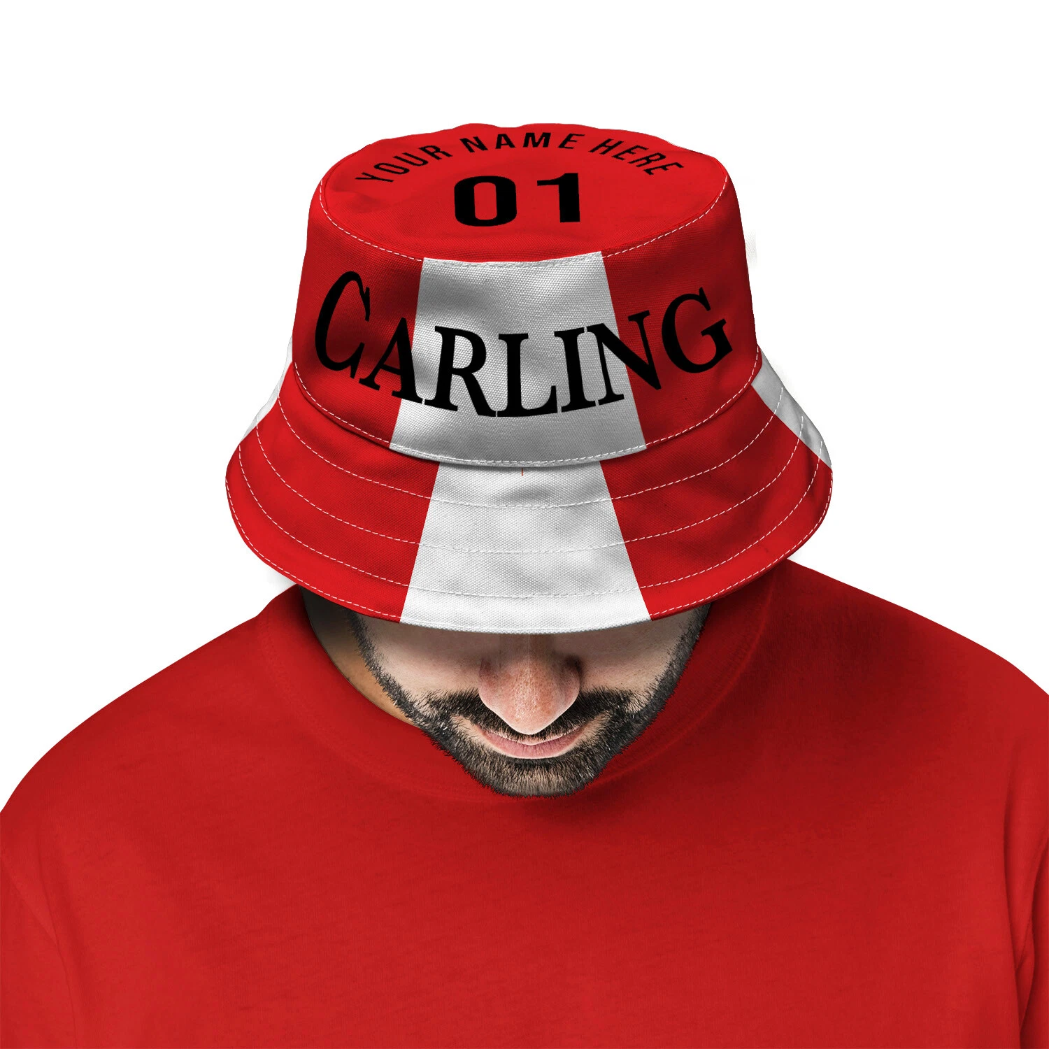 Stoke 1994 Home Retro Bucket Hat Beach Festival Fisherman Hat Unofficial
Opens in a new window or ta