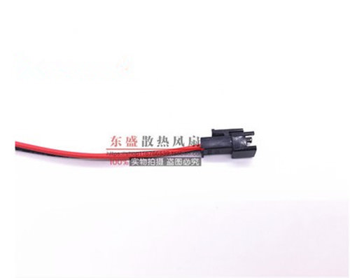 for NMB 4015 1606KL-05W-B59 24V 0.08A Double Ball Three Wire Speed Fan - Picture 9 of 9