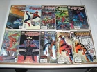 Lot of 10 Amazing Spider-Man run 501-509 all NM 2004! Marvel 502 503 504 505 506