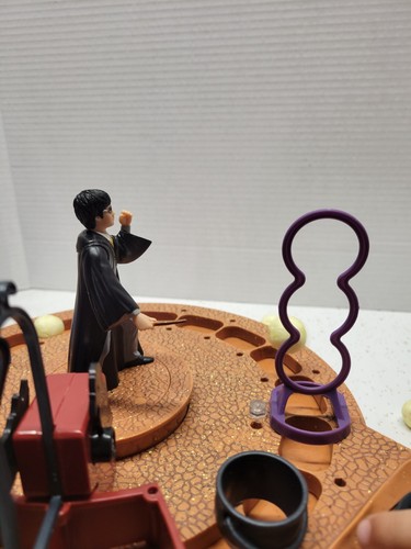 Harry Potter 2001 Levitating Challenge Working - Read Description - Picture 4 of 14