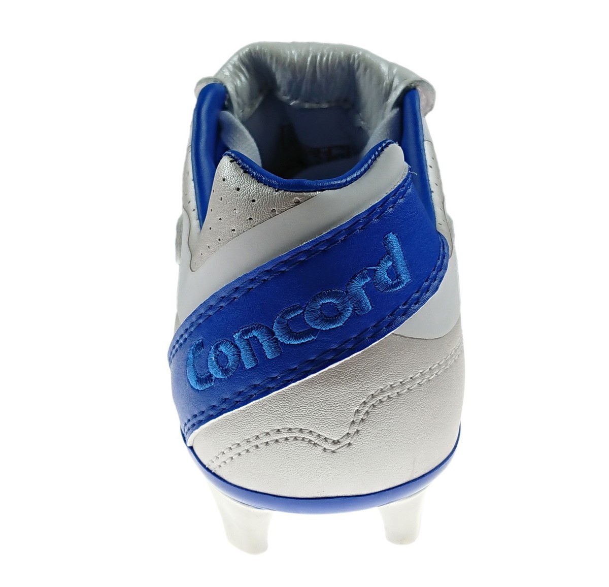 Authentic Concord Soccer Cleats Style S160XA Leather Made in Authentic Concord Soccer Cleats Style S160XA Leather Made in