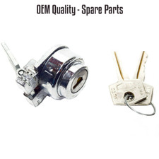 BLOCCASTERZO SERRATURA PER PIAGGIO VESPA 150 VBA-VBB 1959-1965 COD.5642