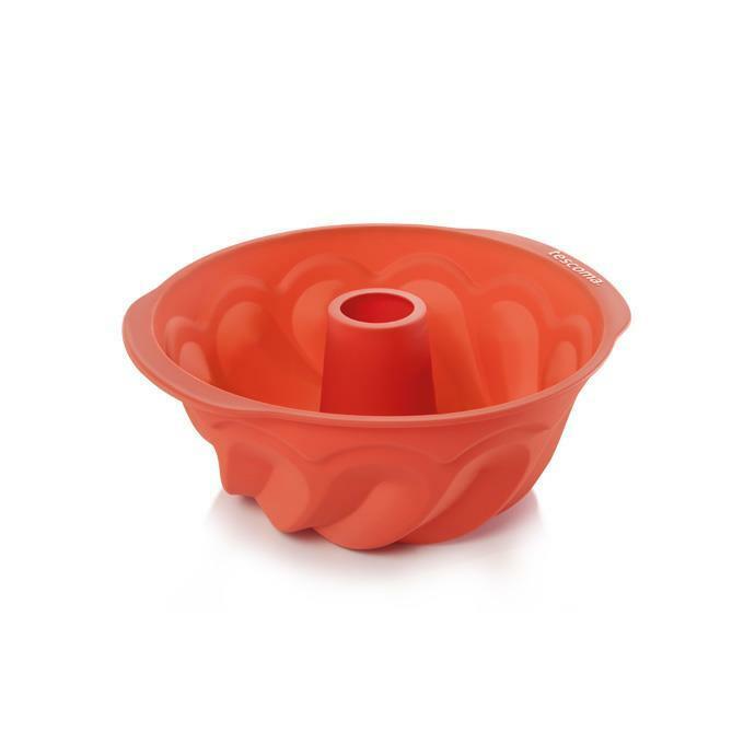 Stampo Silicone Ciambellone 25,5Cm - Dc Casa