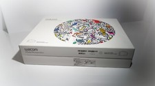 Wacom Intuos Pro Paper Edition Creative Pen Tablet Medium PTH660P