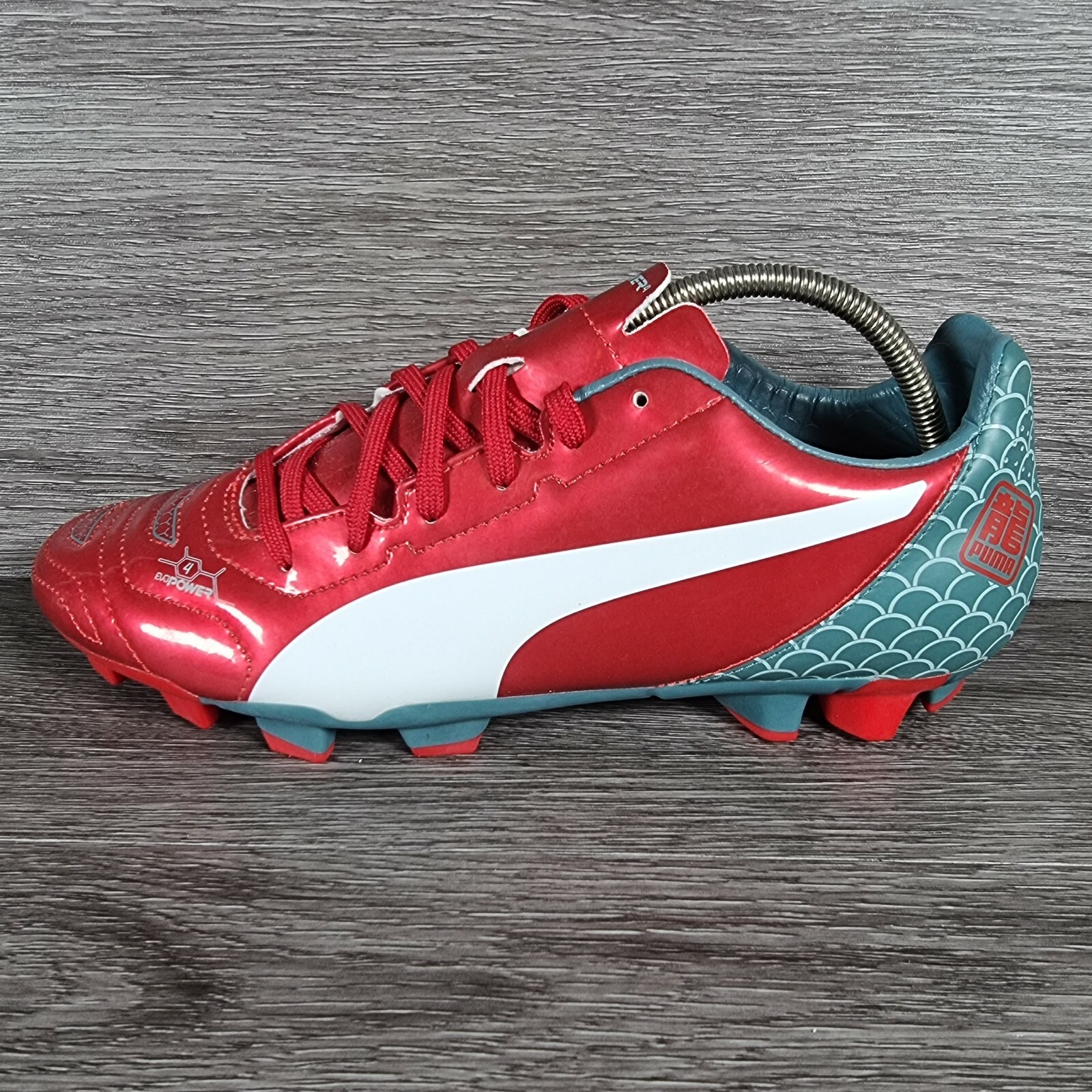 Puma evoSPEED 1.3 | Latest release, photo's and info