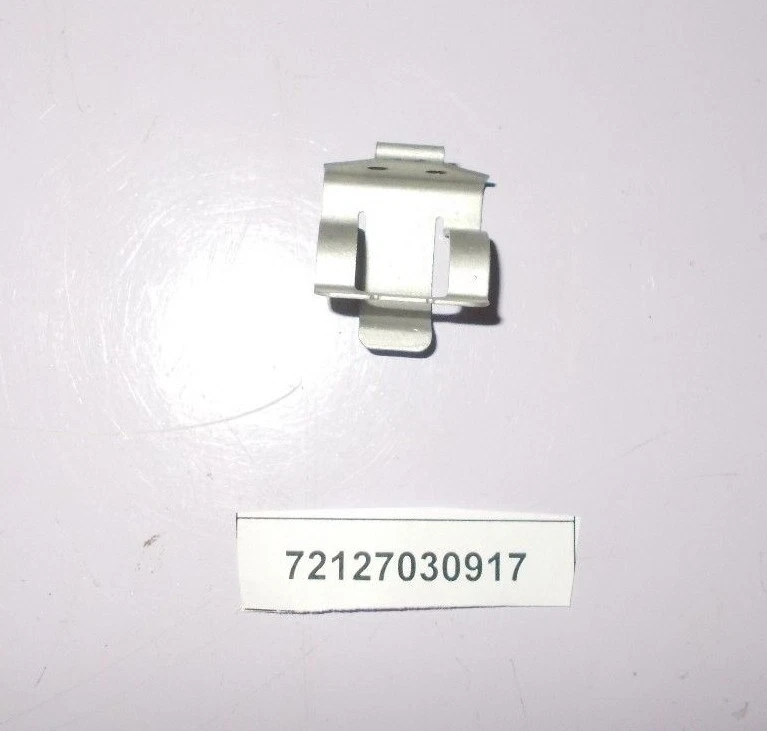 New Genuine BMW 72127030917 Spring clip | eBay