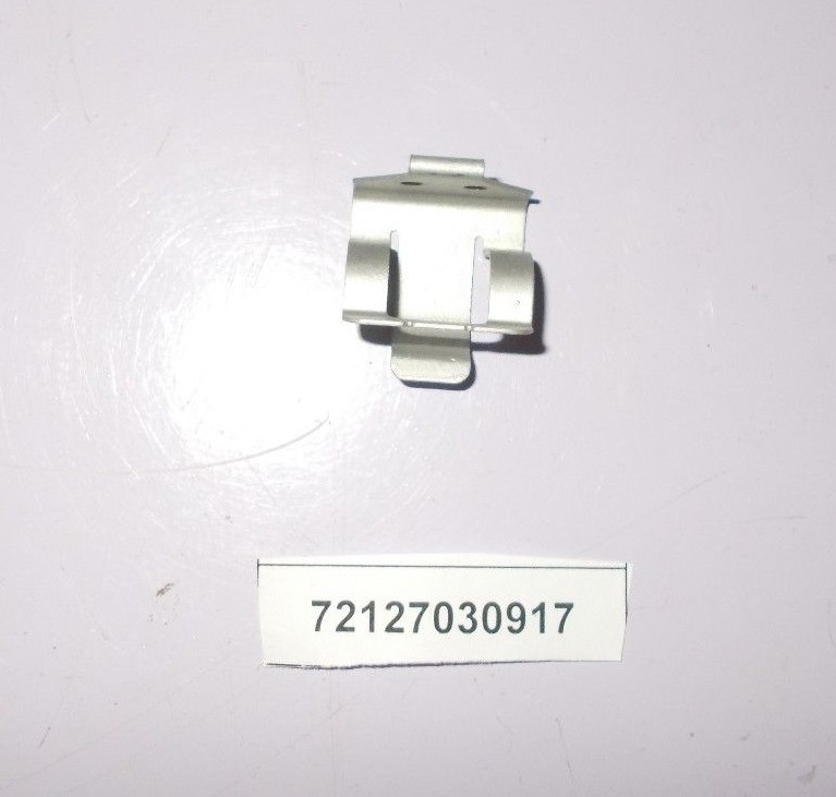 New Genuine BMW 72127030917 Spring clip | eBay