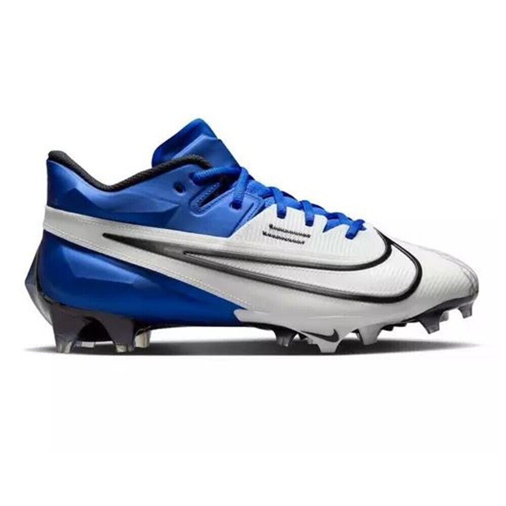 New Nike Vapor Edge Elite 360 2 Football Cleats DA5457-414 New Nike Vapor Edge Elite 360 2 Football Cleats DA5457-414