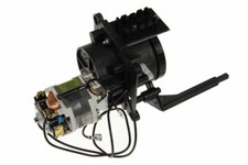 ARIETE  Macinino completo Caffè Macchina da Caffè 1329 CAFE ROMA DELUXE