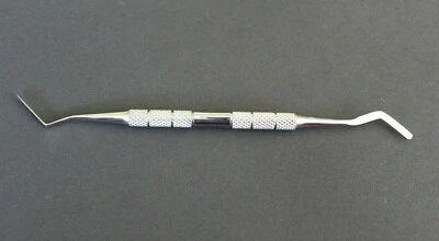 MARKENLOS Heidemannspatel 12,5 cm Heidemann Spatel Zahninstrument