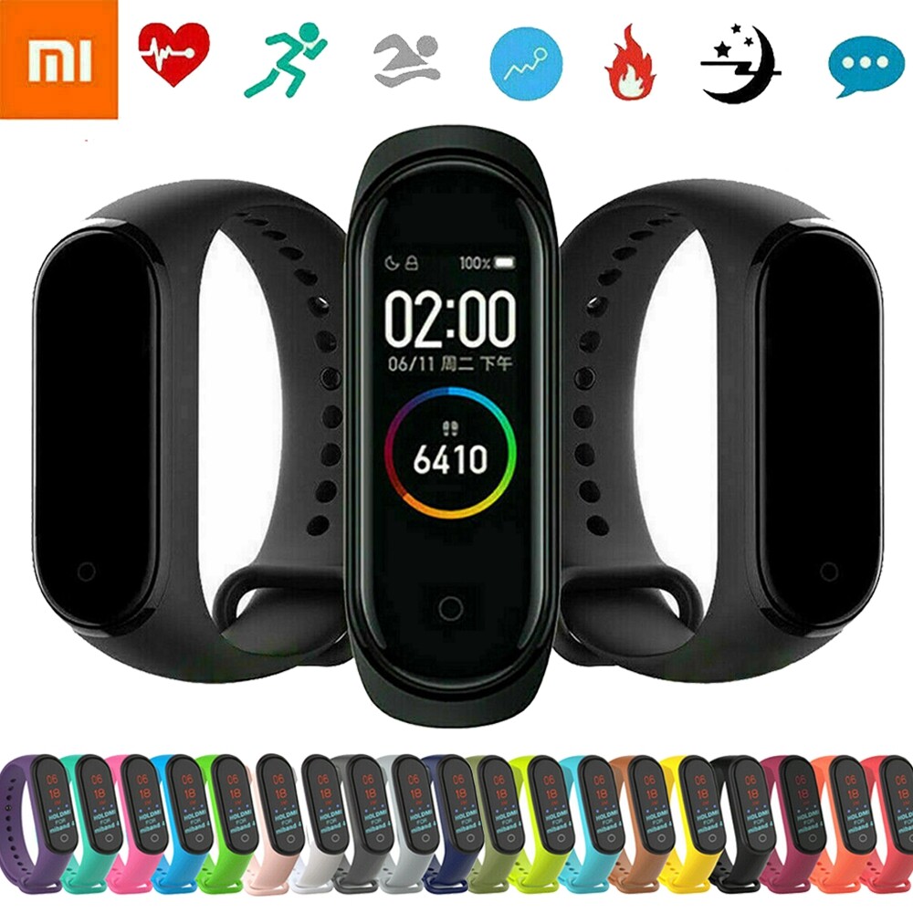 amazfit cor midong