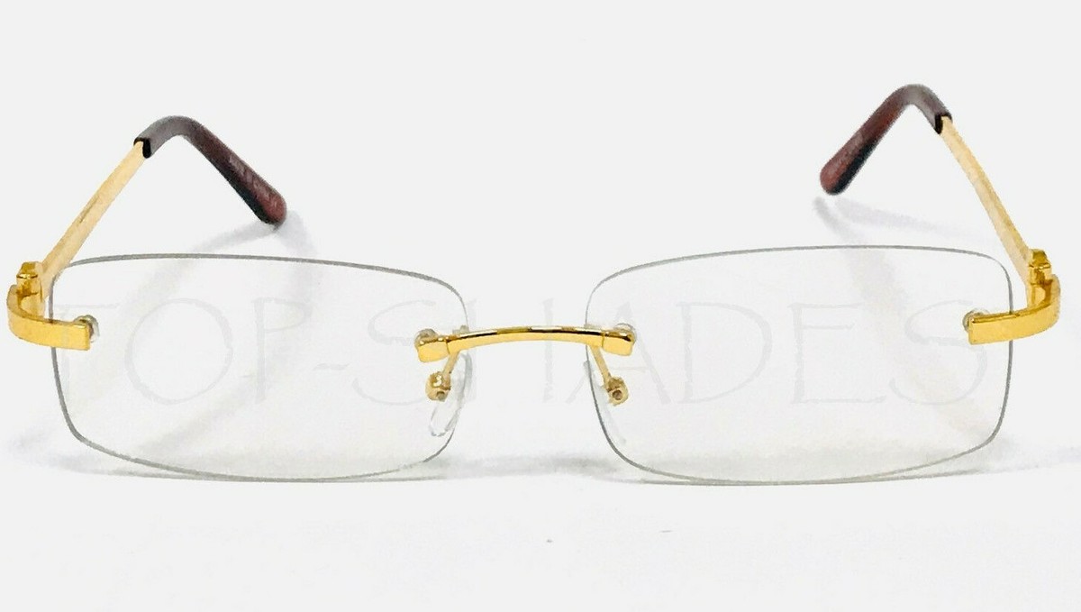 『EYE 770 CLEAR』 New Oakley Eye Jacket X Redux SILVER Sunglasses Replacement