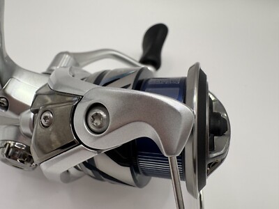 Shimano 23 Stradic C2500SXG Spinning Reel | High Gear | Japan
