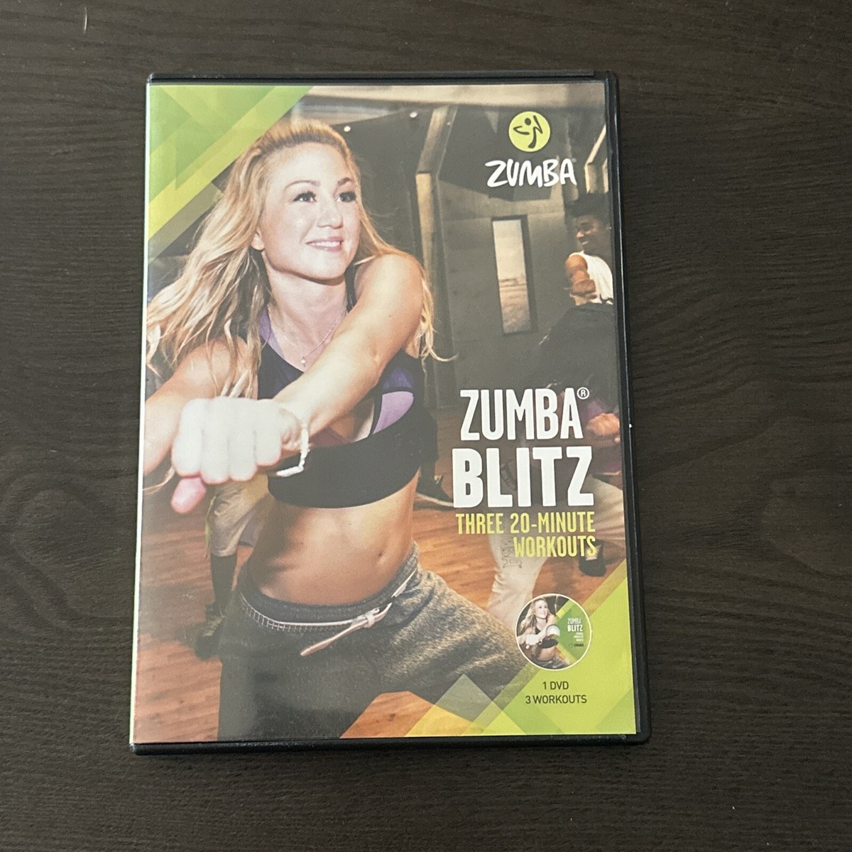 Zumba インストラクターDVD Volumes 71-80 Zumba インストラクターDVD Volumes 71-80 Zumba