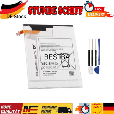 Für SAMSUNG GALAXY TAB 4 7.0 AKKU SM-T230 SM-T231 SM-T235 EB-BT230FBE GH43-04176