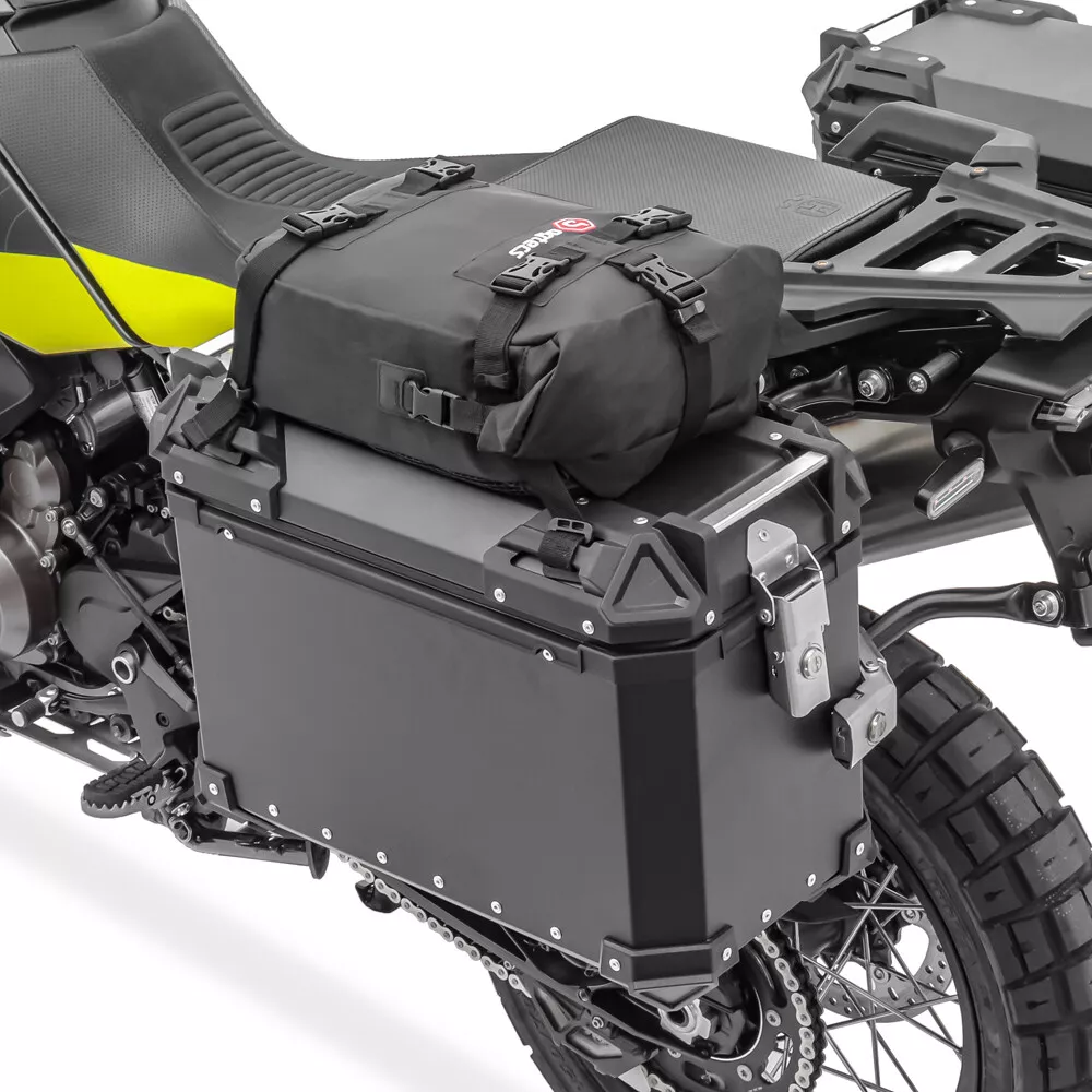 Cafe racer panniers hotsell