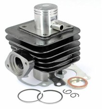 030319 CILINDRO TNT 2T SYM JET 4 R 2T 50 2011-2015