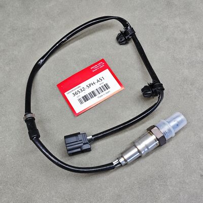 OEM NEW  Downstream Rear Oxygen O2 Sensor For 2017-2019 Honda CR-V 2.4