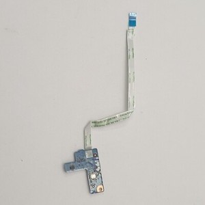 Lenovo Thinkpad E540 Powerbutton Board mit Kabel Start Ein Aus Schalter Switch