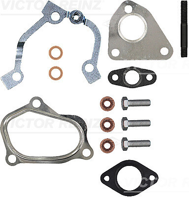 VICTOR REINZ 04-10197-01 Mounting Kit, charger