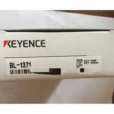 ONE New Keyence Ultra Small Digital Barcode Reader BL-1371 Fast Delivery
