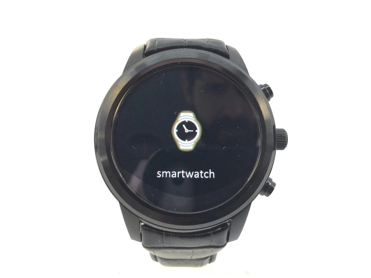 Finow x5 online air smartwatch