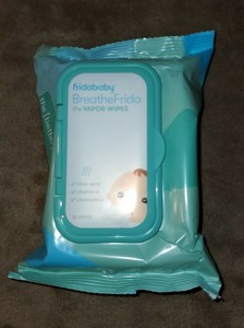fridababy vapor wipes