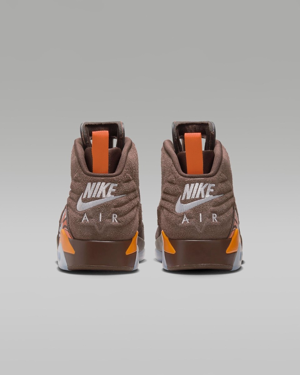 Nike Jumpman MVP Nike Jumpman MVP