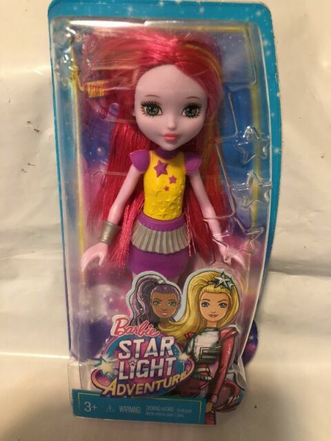 barbie star light adventure watch online
