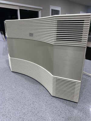 bose acoustic wave music system