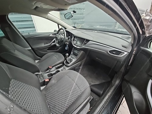 Wischermotor m. Wischergestänge Vorne für Opel Astra K 15-21 39034606 - Bild 10 von 10